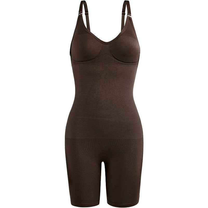 Combinaison Gainante Shapewear