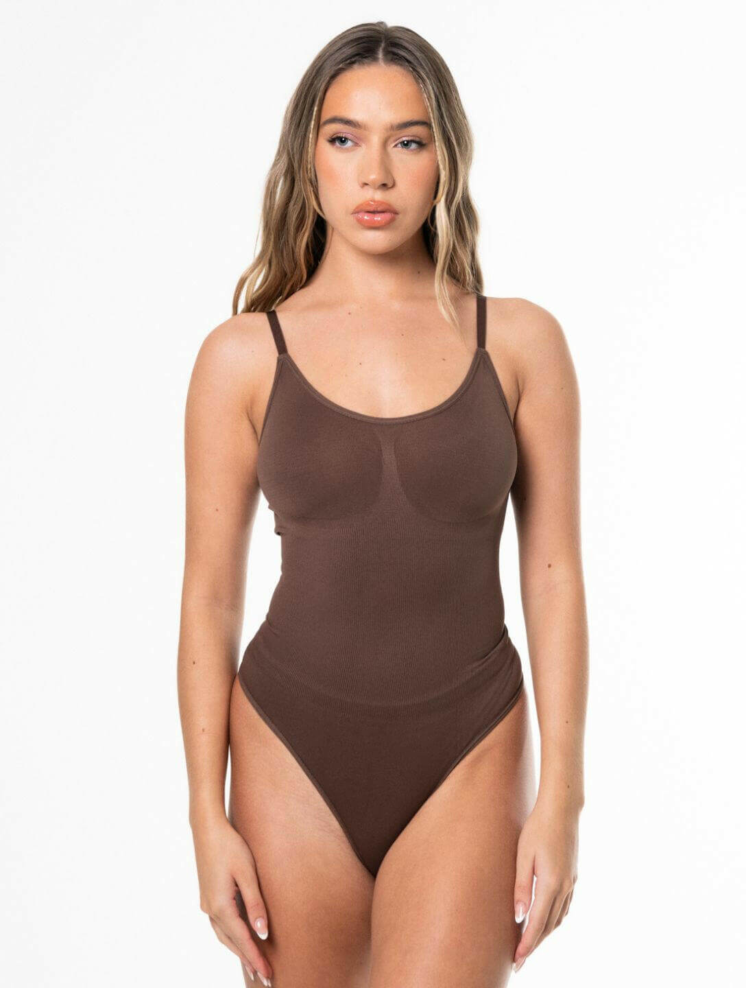 Bodysuit invisble et élégant Sweety Shavy