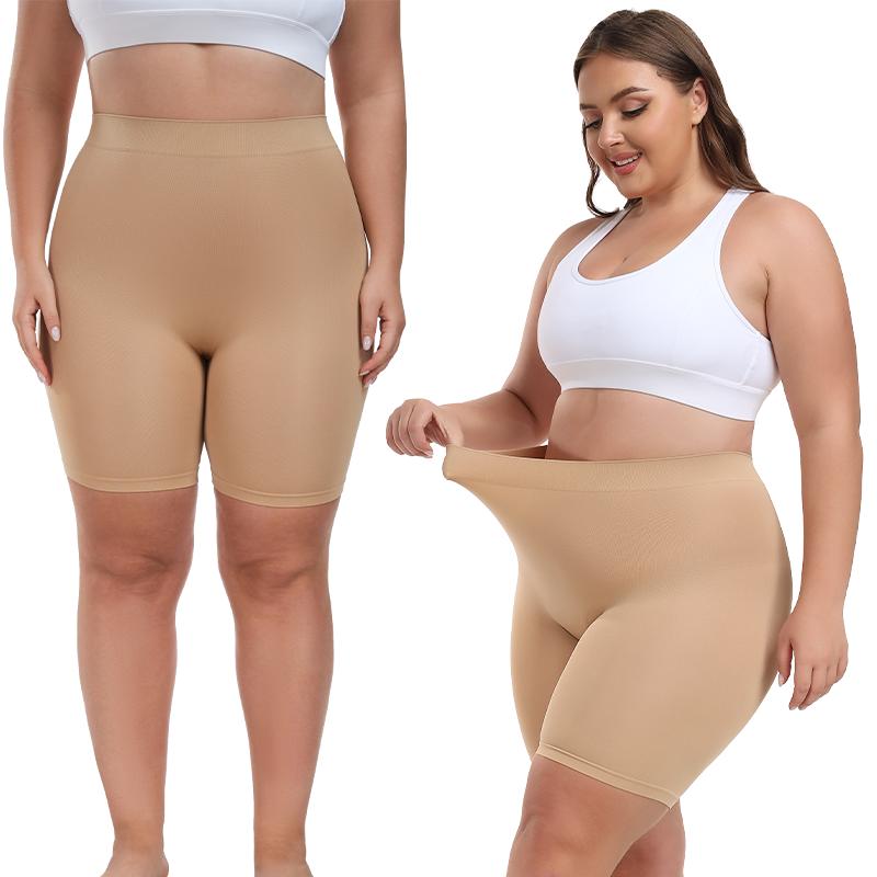 Shorty Grande Taille Shaper