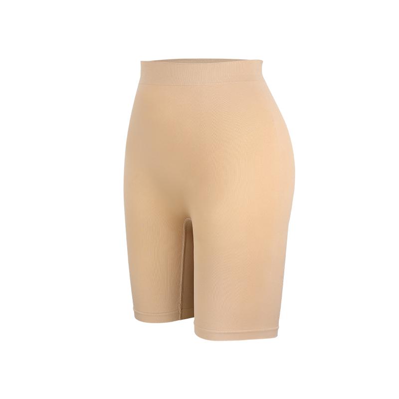 Shorty Grande Taille Shaper