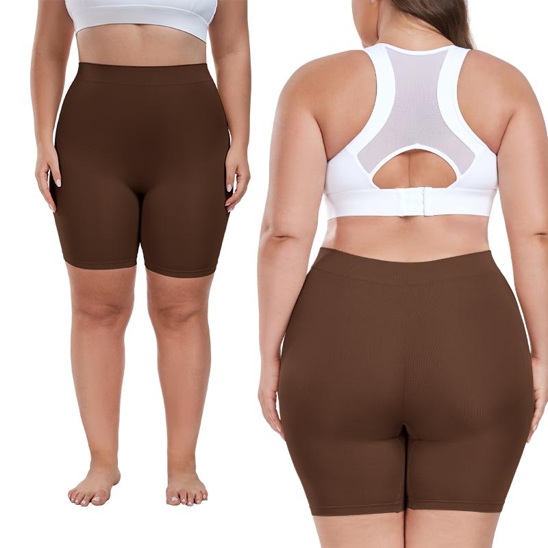 Shorty Grande Taille Shaper