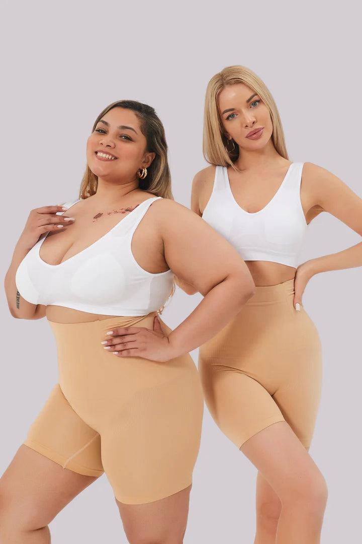 Shorty Grande Taille Shaper